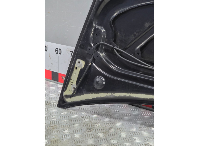 Капот к Renault Clio, 2007г.