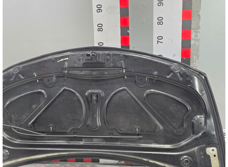 Капот к Renault Clio, 2007г.