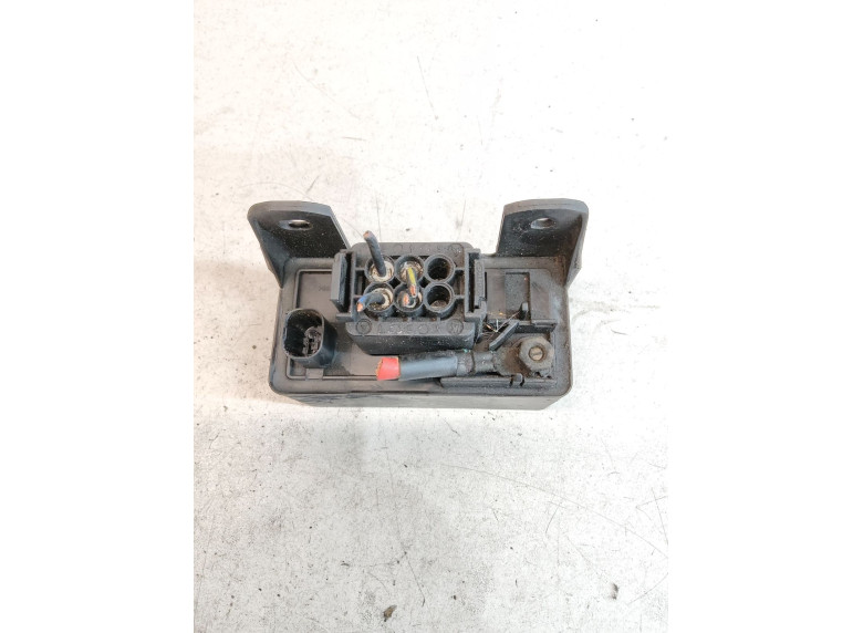 Реле накала свечей к Mercedes E W211, 2005г.