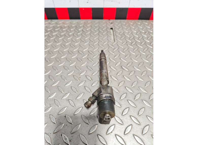 Форсунка к Mercedes C W203, 2002г.