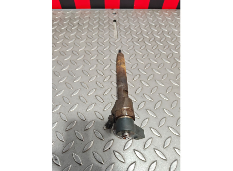 Форсунка к Mercedes C W203, 2002г.