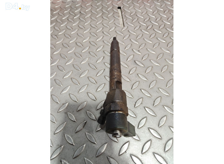 Форсунка к Mercedes CW203 2002 г.