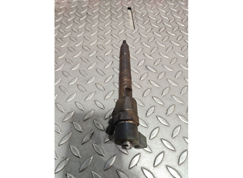 Форсунка к Mercedes C W203, 2002г.