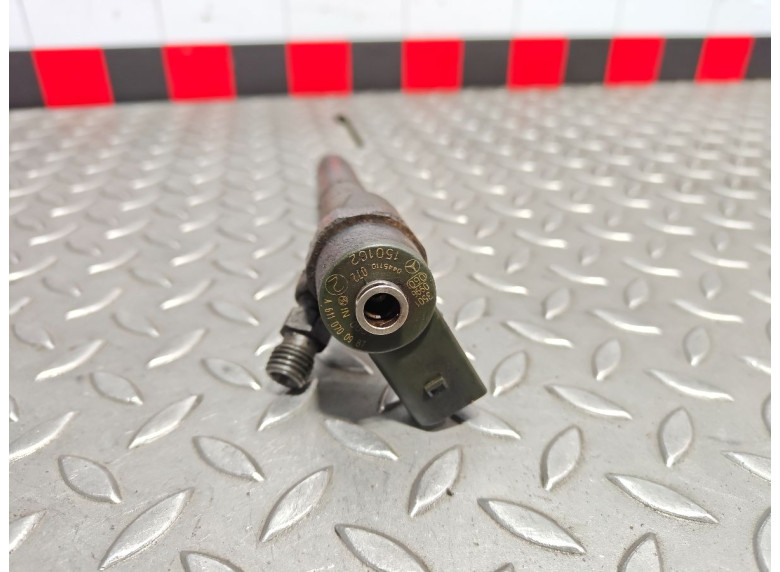 Форсунка к Mercedes C W203, 2002г.