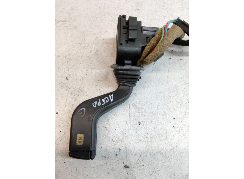 Переключатель поворотов к Opel Astra, 2002г.