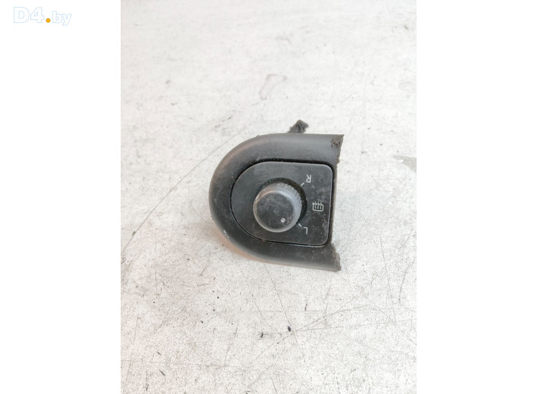 Джойстик регулировки зеркал к Volkswagen Passat 2002 г.