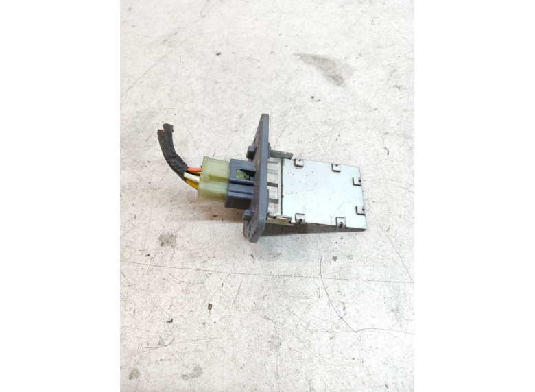 Сопротивление печки к Kia Soul, 2009г.