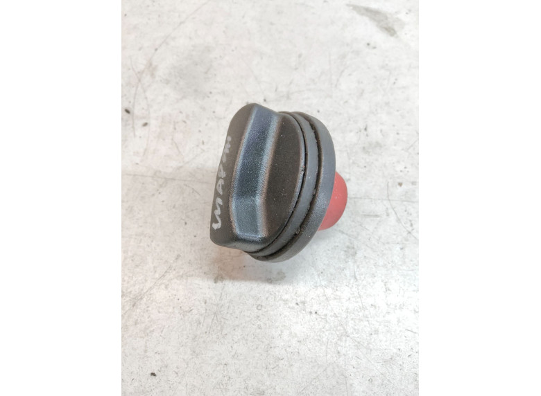 Пробка топливного бака к Volkswagen Sharan, 2003г.