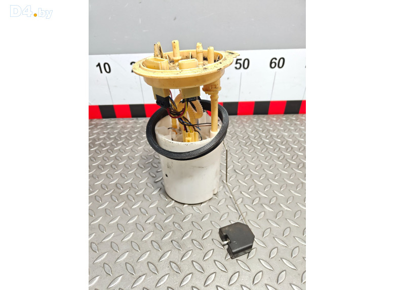 Насос топливный к Volkswagen Tiguan 2018 г.