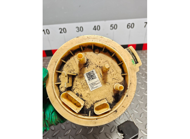 Насос топливный к Volkswagen Tiguan, 2018г.