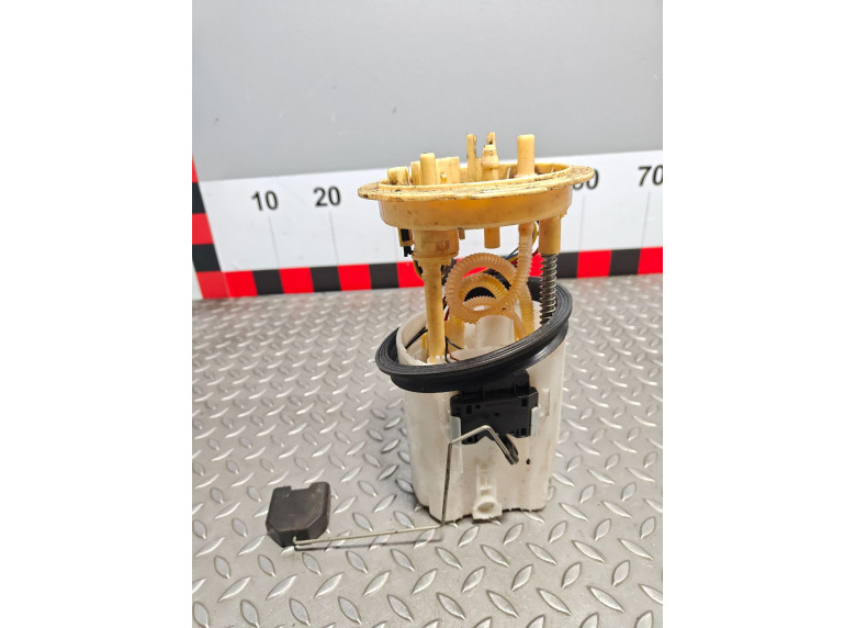 Насос топливный к Volkswagen Tiguan, 2018г.