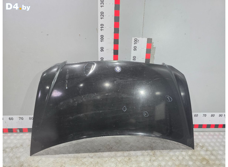 Капот к Mercedes VitoW639 2006 г.