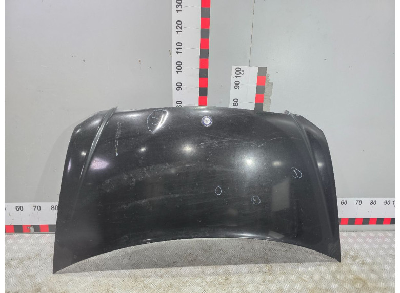 Капот к Mercedes Vito W639, 2006г.