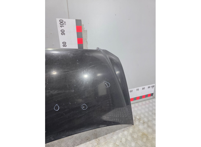 Капот к Mercedes Vito W639, 2006г.