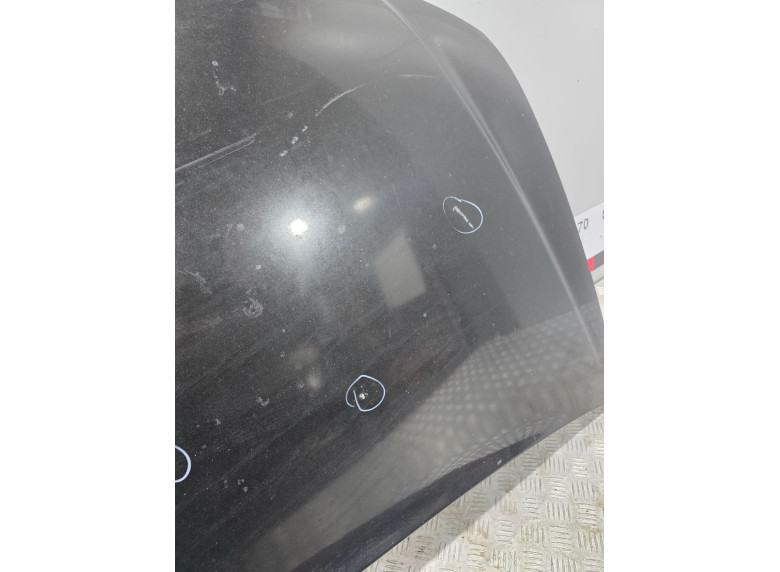 Капот к Mercedes Vito W639, 2006г.