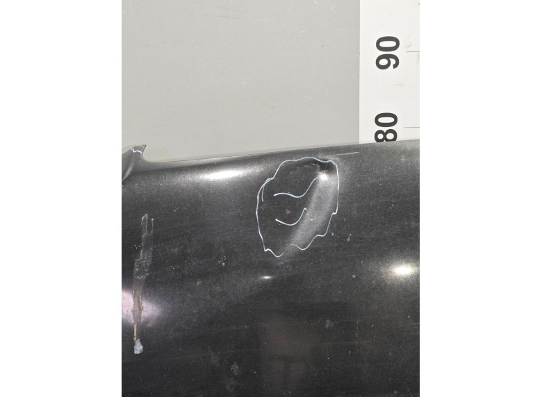 Капот к Mercedes Vito W639, 2006г.