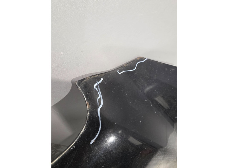 Капот к Mercedes Vito W639, 2006г.