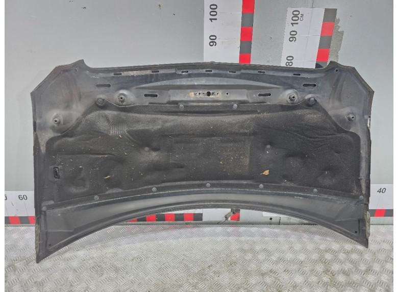 Капот к Mercedes Vito W639, 2006г.