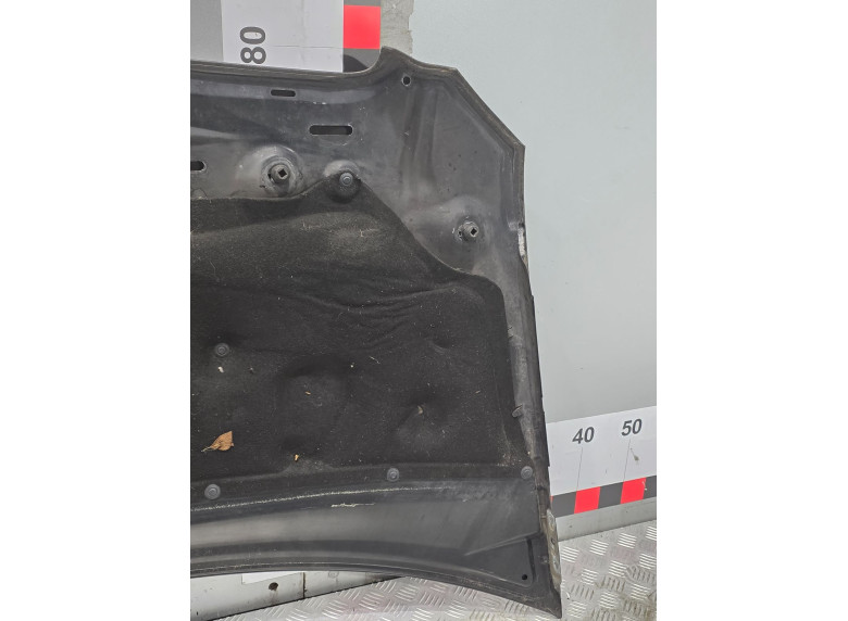 Капот к Mercedes Vito W639, 2006г.