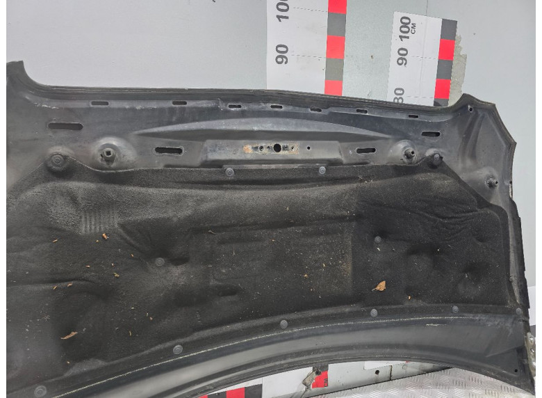 Капот к Mercedes Vito W639, 2006г.