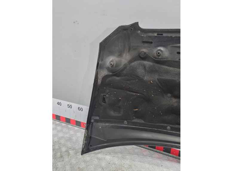 Капот к Mercedes Vito W639, 2006г.