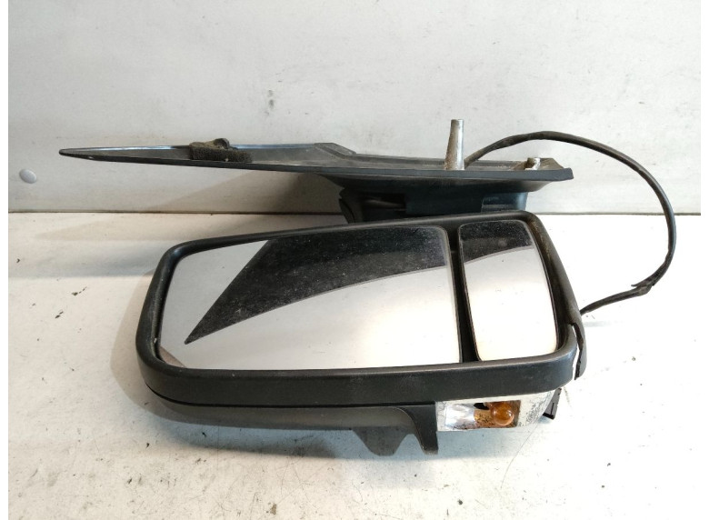 Зеркало наружное левое к Mercedes Sprinter, 2009г.