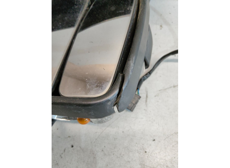 Зеркало наружное левое к Mercedes Sprinter, 2009г.