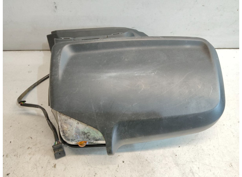 Зеркало наружное левое к Mercedes Sprinter, 2009г.