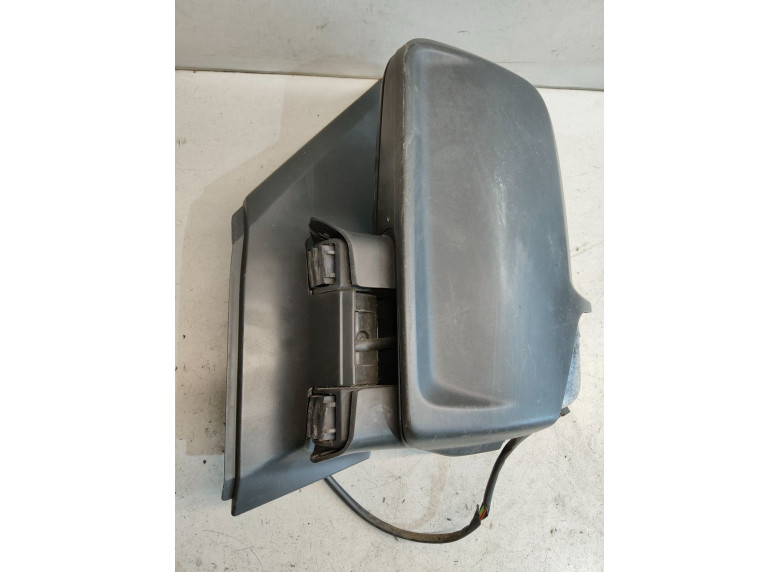 Зеркало наружное левое к Mercedes Sprinter, 2009г.