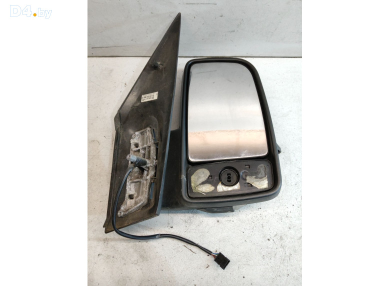 Зеркало наружное правое к Mercedes Sprinter 2009 г.
