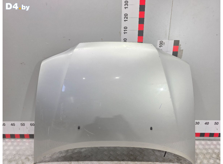 Капот к Mitsubishi SpaceStar 2001 г.