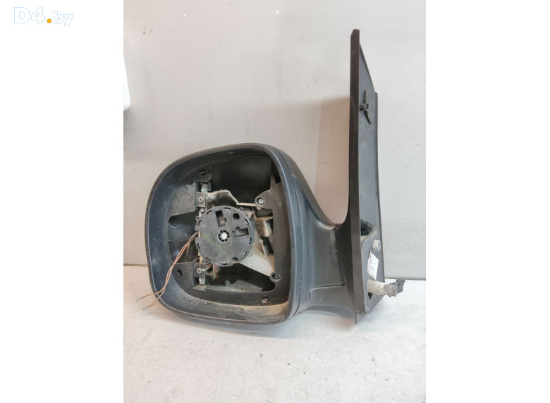 Зеркало наружное левое к Mercedes VitoW639 2005 г.