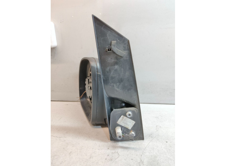 Зеркало наружное левое к Mercedes Vito W639, 2005г.