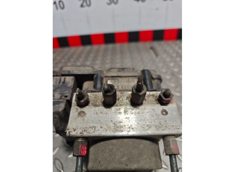 Блок ABS к Suzuki SX4, 2008г.