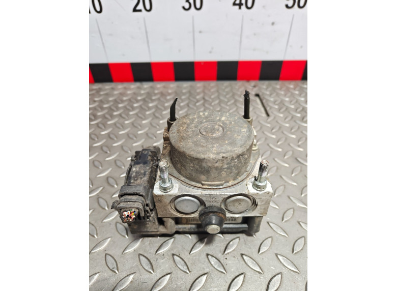 Блок ABS к Suzuki SX4, 2008г.