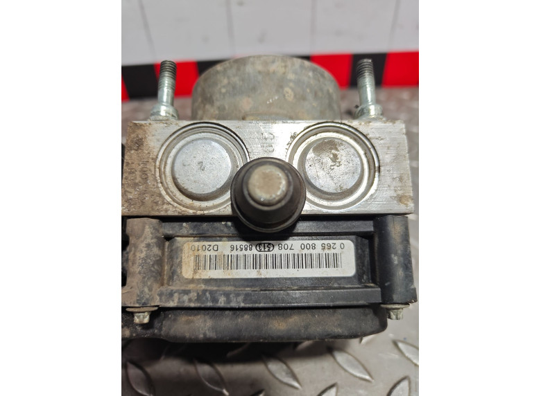 Блок ABS к Suzuki SX4, 2008г.