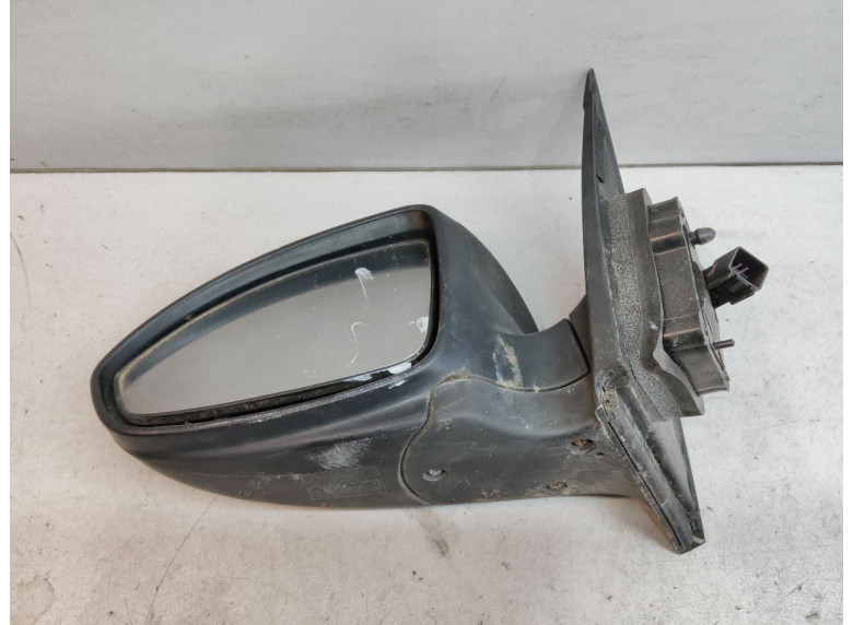 Зеркало наружное левое к Chevrolet Cruze, 2008г.