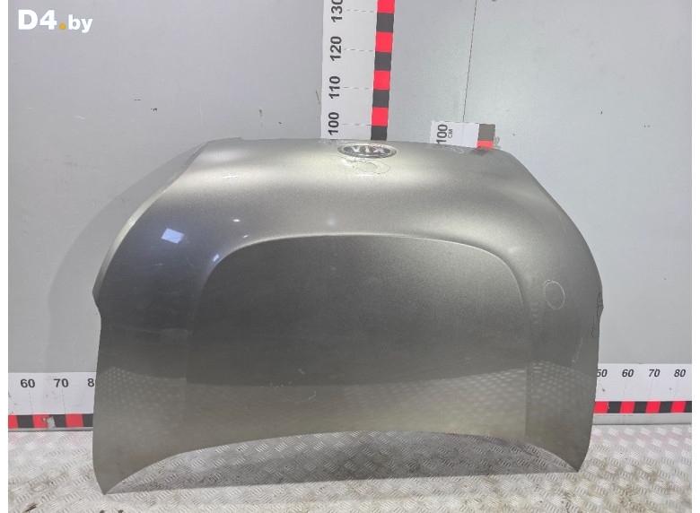 Капот к Kia Soul 2010 г.