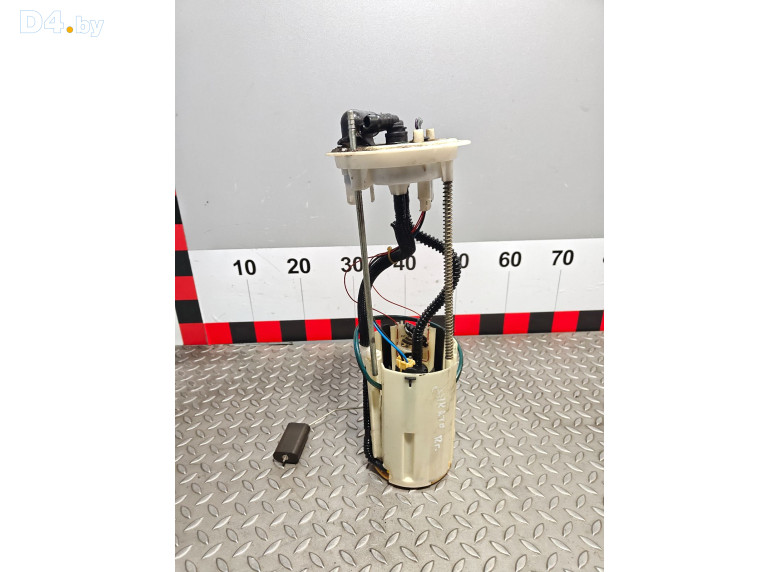 Насос топливный к Fiat Ducato 2008 г.