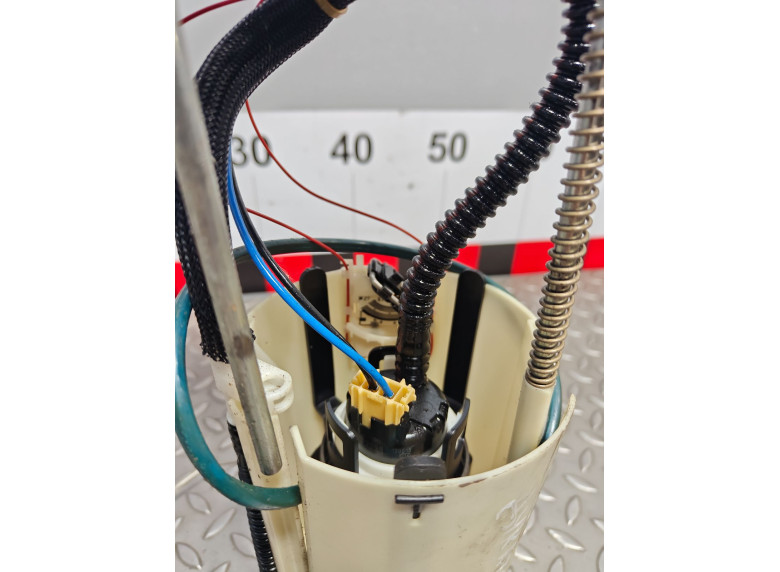 Насос топливный к Fiat Ducato, 2008г.