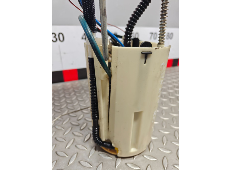 Насос топливный к Fiat Ducato, 2008г.