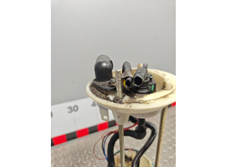 Насос топливный к Fiat Ducato, 2008г.