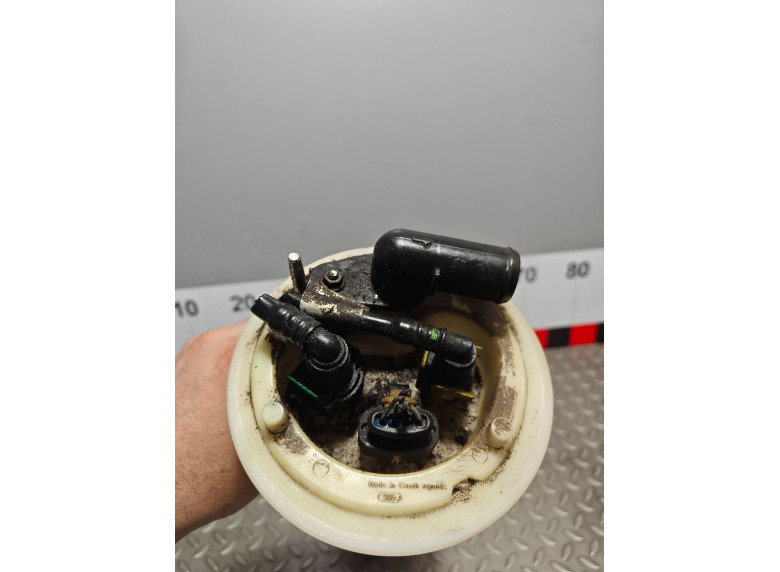 Насос топливный к Fiat Ducato, 2008г.