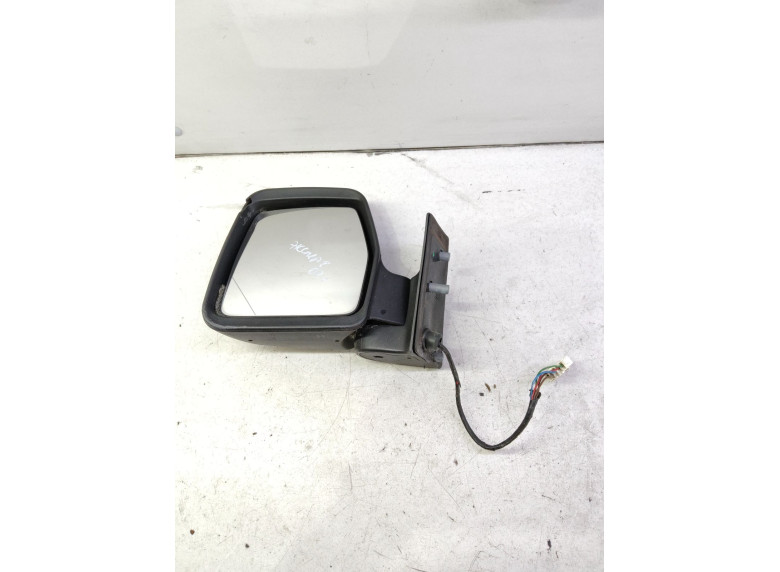 Зеркало наружное левое к Fiat Scudo, 2002г.