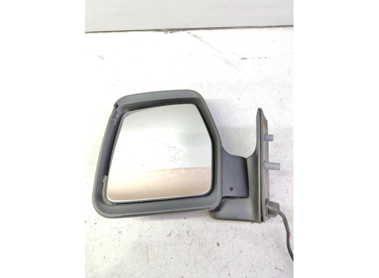 Зеркало наружное левое к Fiat Scudo, 2002г.