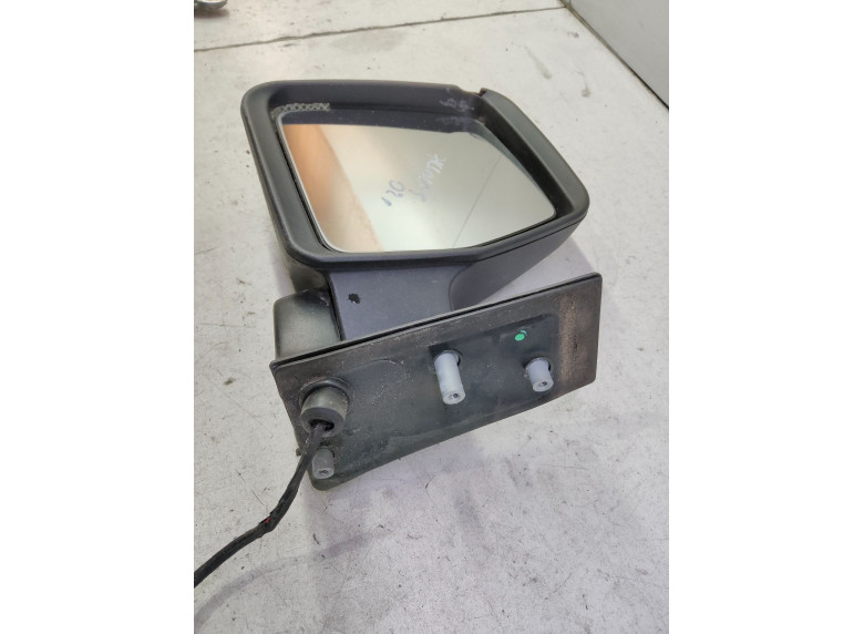 Зеркало наружное левое к Fiat Scudo, 2002г.