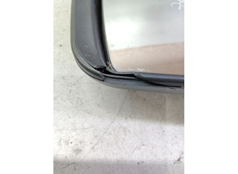 Зеркало наружное левое к Fiat Scudo, 2002г.