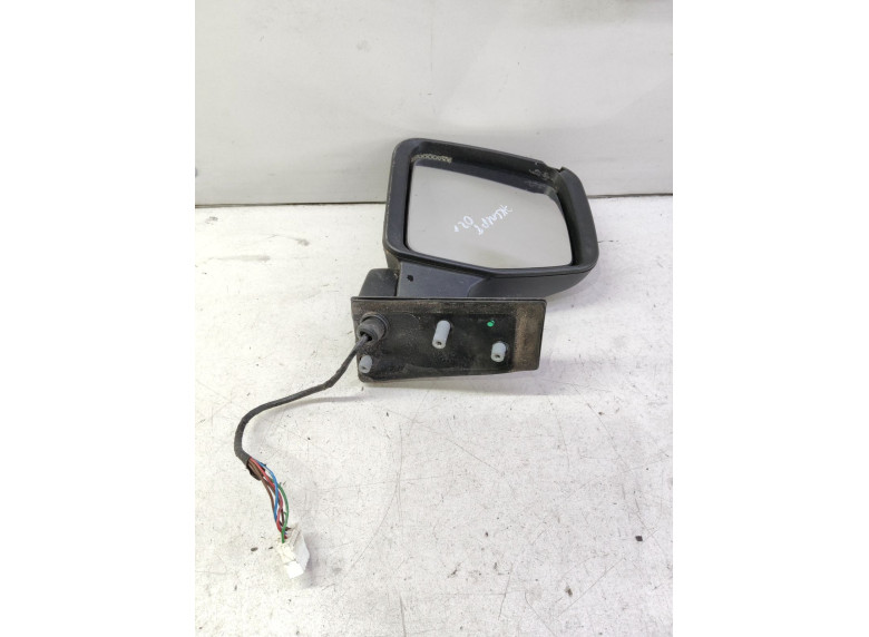 Зеркало наружное левое к Fiat Scudo, 2002г.