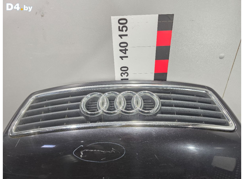 Решетка радиатора к Audi A6 1998 г.