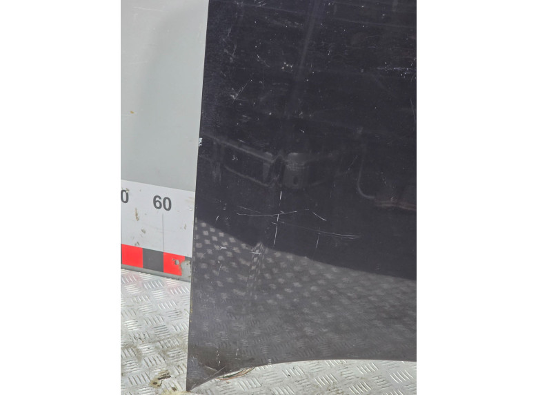 Капот к Audi A6, 1998г.